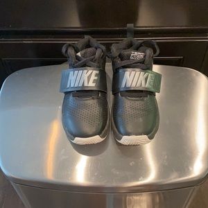 Nike basketball shoes